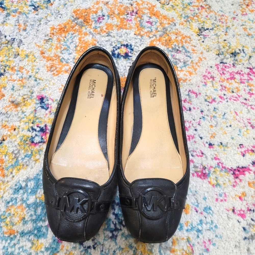 Michael kors flats